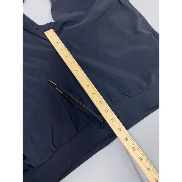 Sweaty Betty Pants Women Size XXL Pullover Black Athleisure Stretch Outdoor - Picture 13 of 14